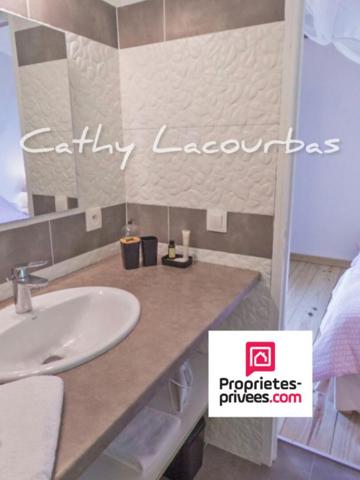 Petite Villa  de charme , vue exceptionnelle mer Caraibes -Pointe Noire