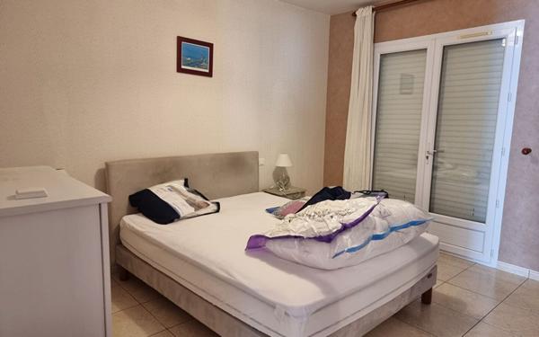 Maison à vendre    6 pièces •  Rivedoux-Plage