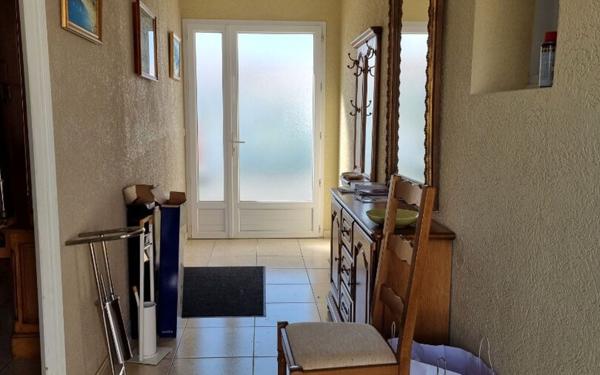 Maison à vendre    6 pièces •  Rivedoux-Plage