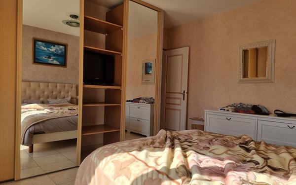 Maison à vendre    6 pièces •  Rivedoux-Plage