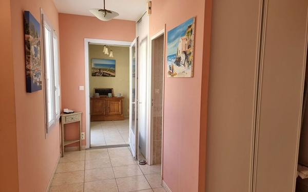 Maison à vendre    6 pièces •  Rivedoux-Plage