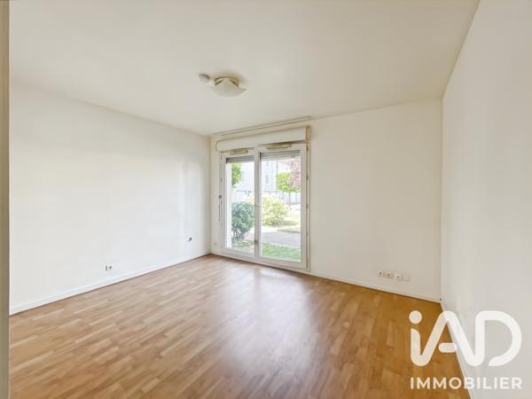 Studio à vendre 20,41 m² Montfermeil