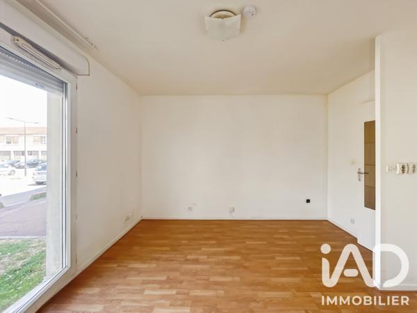 Studio à vendre 20,41 m² Montfermeil