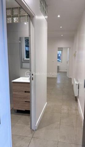 Appartement de 26,53 m²