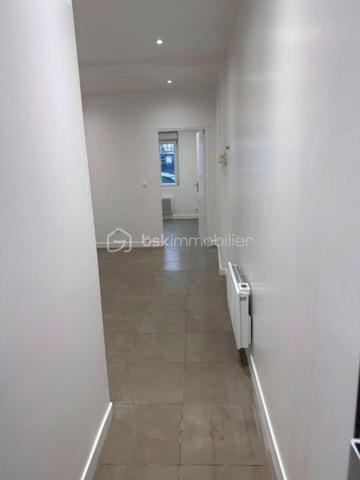Appartement de 26,53 m²