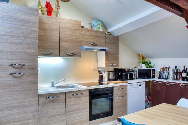 Vente / Appartement T2