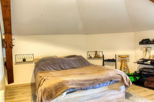 Vente / Appartement T2