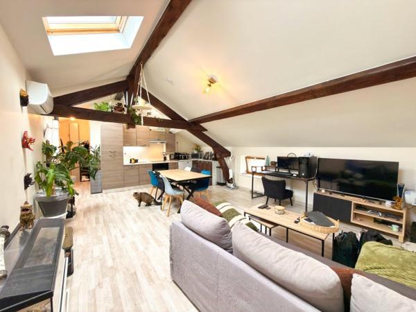Vente / Appartement T2