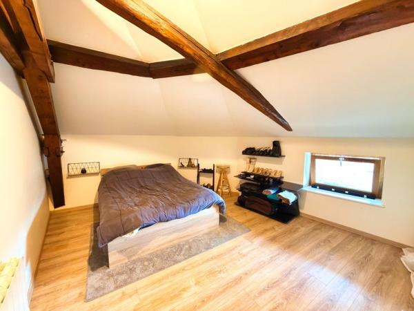 Vente / Appartement T2
