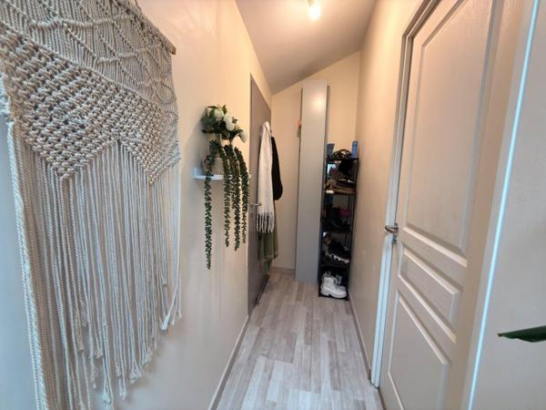 Vente / Appartement T2