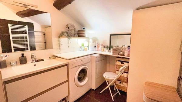 Vente / Appartement T2