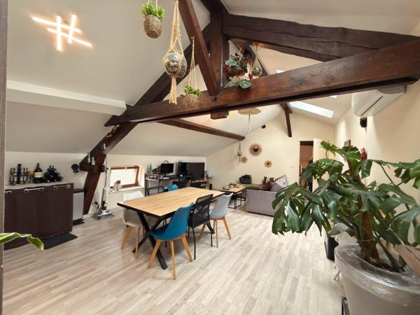 Vente / Appartement T2
