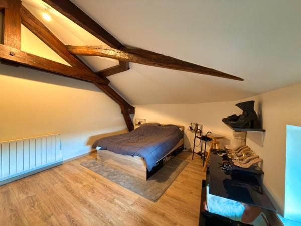 Vente / Appartement T2