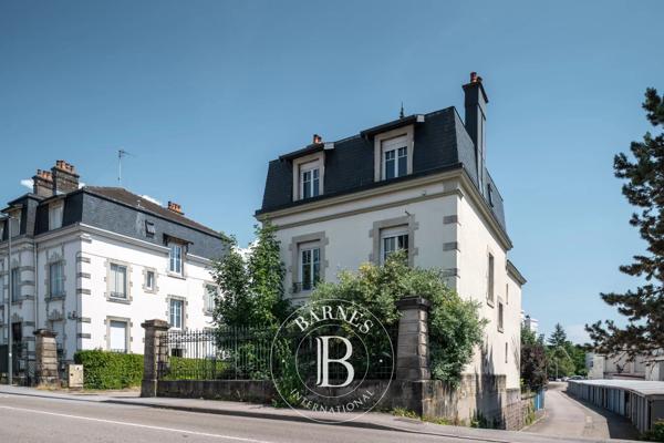 Épinal, Maison de ville  160 m² à vendre