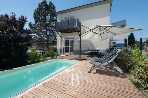 Épinal, Maison de ville  160 m² à vendre