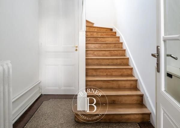 Épinal, Maison de ville  160 m² à vendre