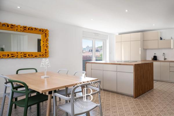 Épinal, Maison de ville  160 m² à vendre