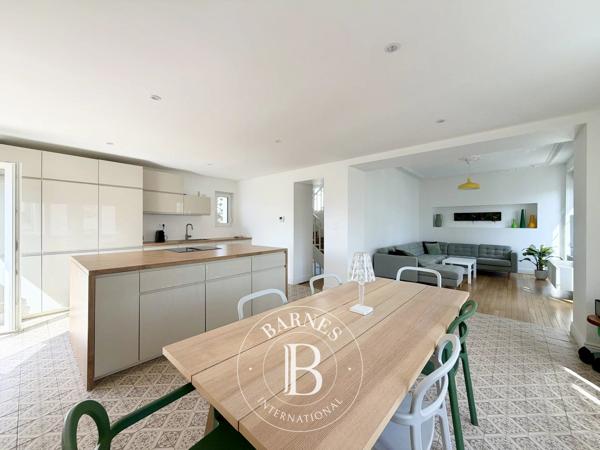 Épinal, Maison de ville  160 m² à vendre