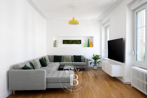 Épinal, Maison de ville  160 m² à vendre