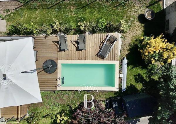 Épinal, Maison de ville  160 m² à vendre