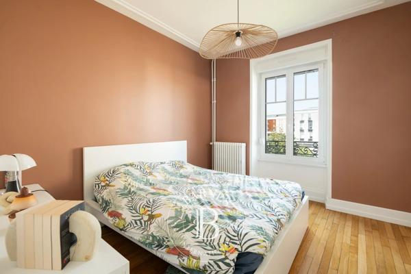Épinal, Maison de ville  160 m² à vendre