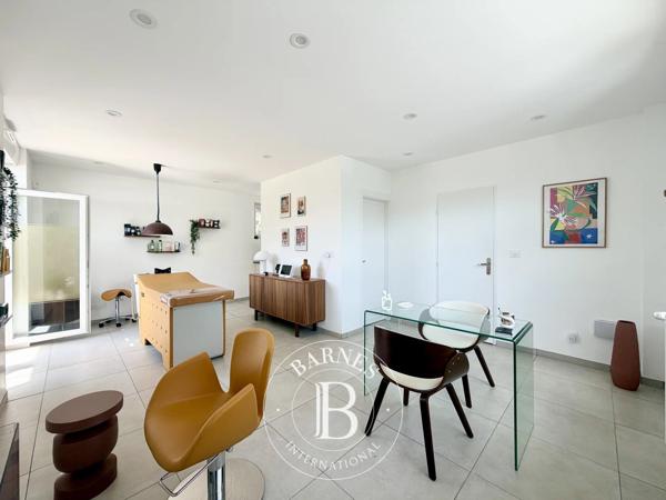 Épinal, Maison de ville  160 m² à vendre