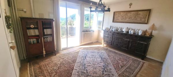 Maison 3 chambres - Vue Imprenable