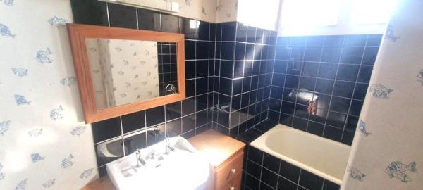 Maison 3 chambres - Vue Imprenable