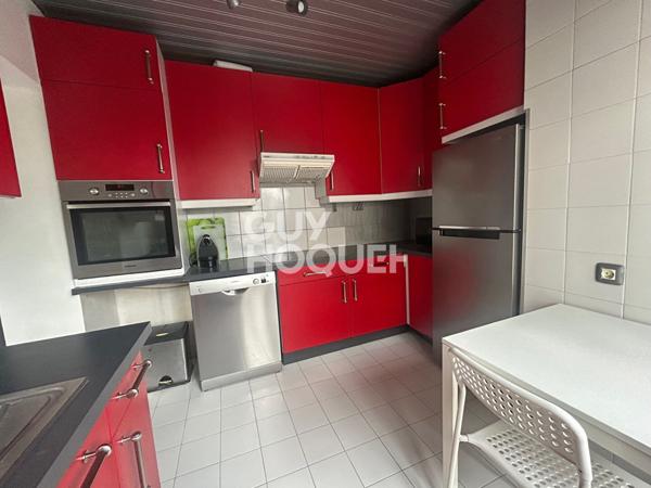 Appartement Le Perreux Sur Marne 2-3 pièce(s)