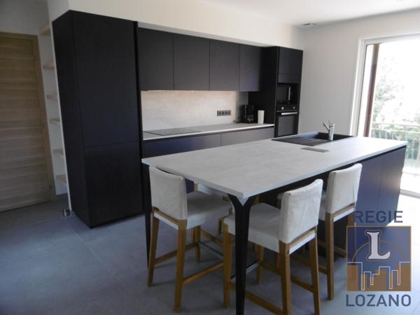 MAISON T5 MORNANT