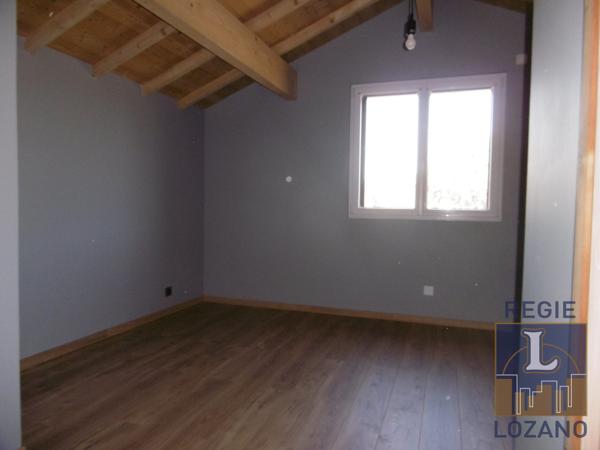 MAISON T5 MORNANT