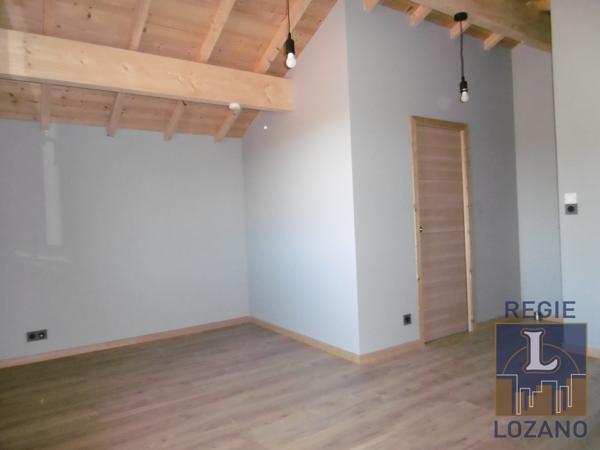 MAISON T5 MORNANT