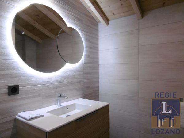 MAISON T5 MORNANT