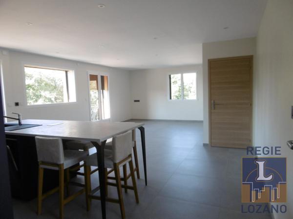 MAISON T5 MORNANT