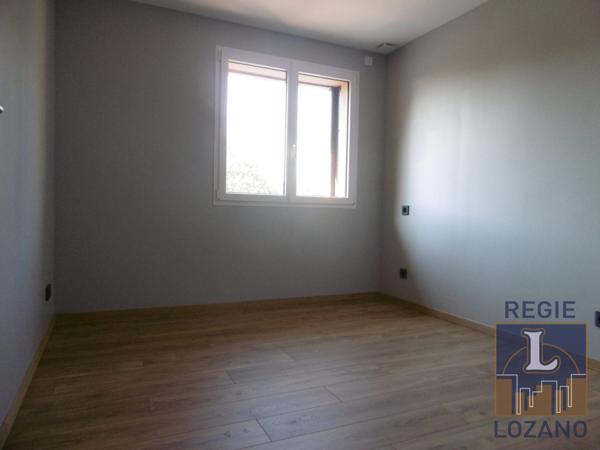 MAISON T5 MORNANT