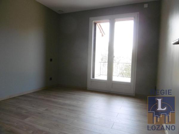 MAISON T5 MORNANT