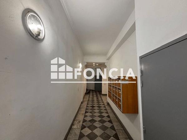 À vendre Appartement 2 pièces 63 m² - Toulon 83000