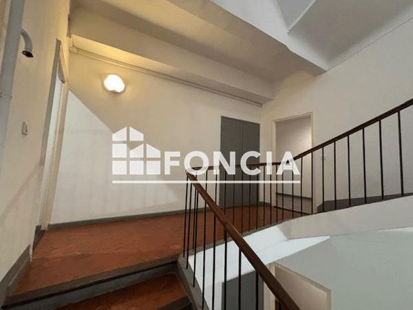 À vendre Appartement 2 pièces 63 m² - Toulon 83000