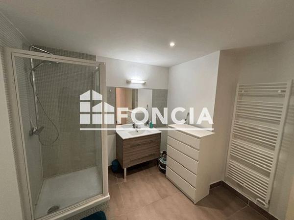 À vendre Appartement 2 pièces 63 m² - Toulon 83000