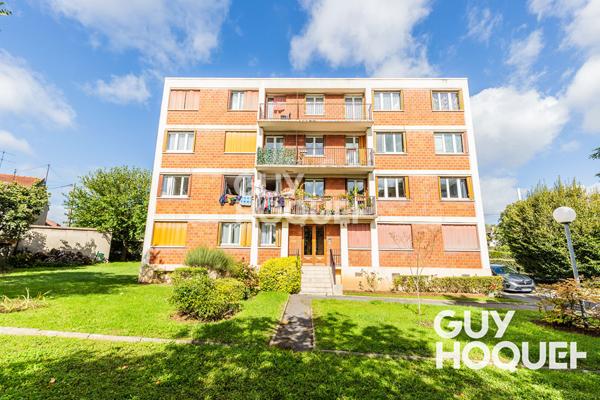 Appartement 4 pièces à Villejuif au Dernier étage