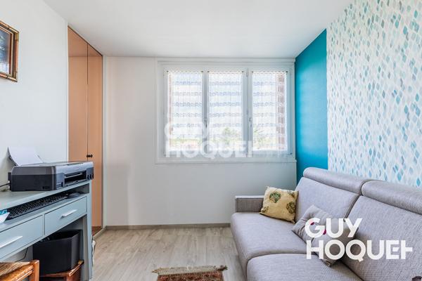 Appartement 4 pièces à Villejuif au Dernier étage