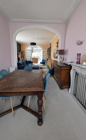 Maison à CROIX, 59170 - 5 pièces 135m²