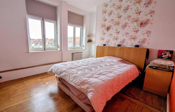Maison à CROIX, 59170 - 5 pièces 135m²