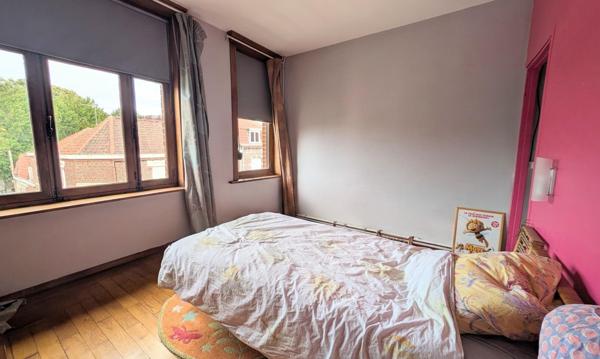 Maison à CROIX, 59170 - 5 pièces 135m²