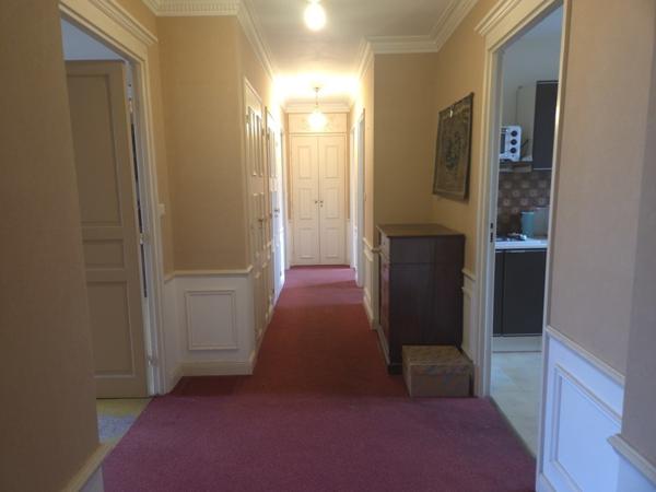 Appartement à vendre |  Limoges |  3 pièces | 64 m²