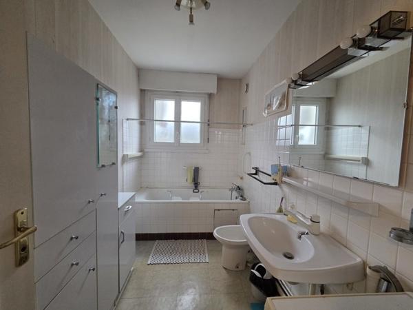 Appartement à vendre |  Limoges |  3 pièces | 64 m²