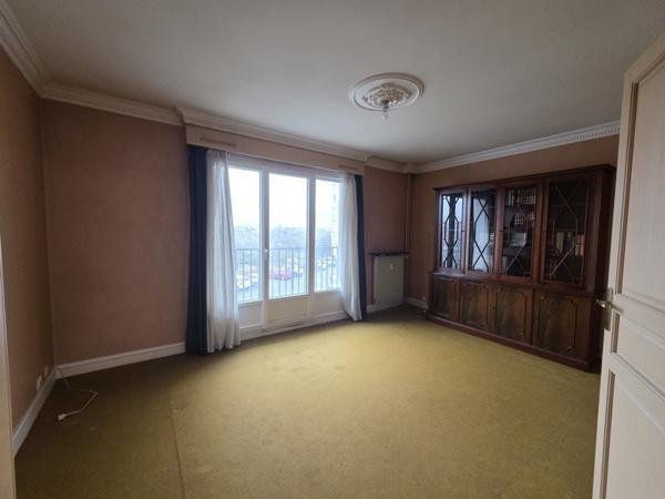 Appartement à vendre |  Limoges |  3 pièces | 64 m²