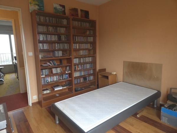 Appartement à vendre |  Limoges |  3 pièces | 64 m²