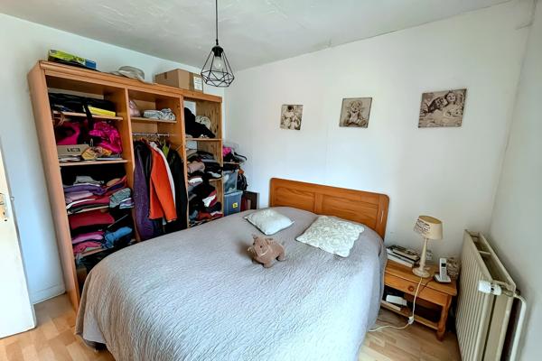 Maison
                                                                                                                                                                                                                                                                                                                        3 pièce(s)                                                                                                                                                                                                          2 chambre(s)                                                                                                                                                                                                          55  m²