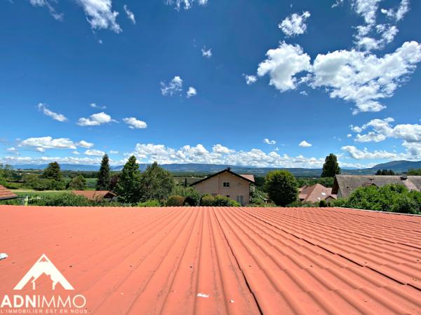 Farges (01550) Maison 5 Pièces 170 M2